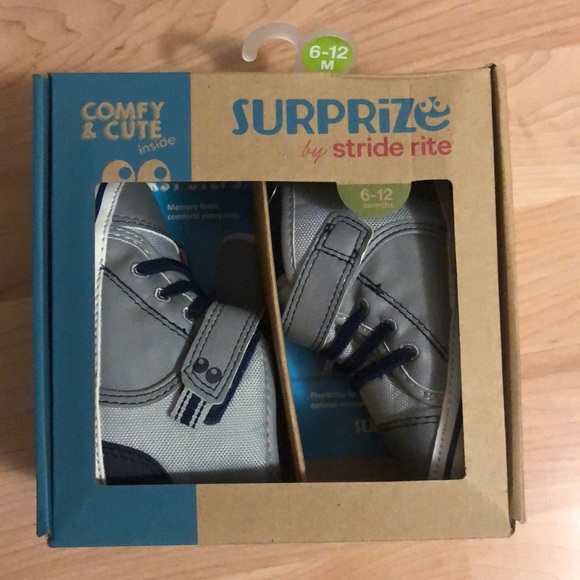 Stride Rite Other - Toddler Sneakers